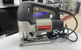 Купить Лобзик Интерскол МП-100э б/у , в Пермь Цена:1490рублей