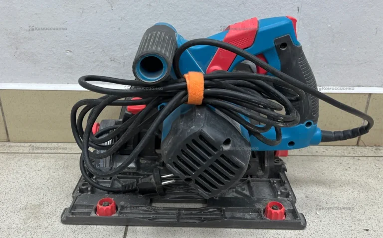 Циркулярная пила Sturm CS50165PS