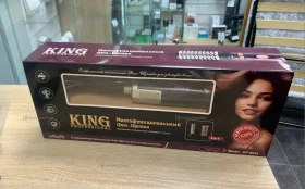 Купить King Professional KP-6032 б/у , в Москва и область Цена:1990рублей