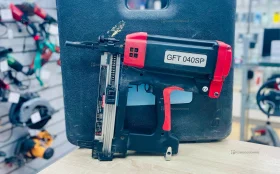 Купить Гвоздезабивной пистолет Gefest GFT 040 SP б/у , в Екатеринбург Цена:11990рублей