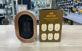 Купить Обогреватель настольный Air Heater б/у , в Казань Цена:490рублей