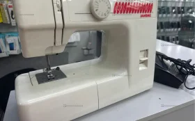 Купить Швейная машина  Janome б/у , в Челябинск Цена:4190рублей