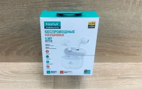 Купить Наушники  FaizFull Faiz 92 б/у , в Москва и область Цена:690рублей