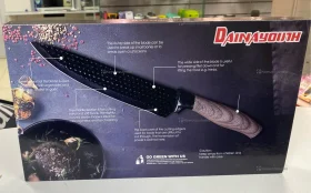 Купить Набор ножей DAINAYOUIH б/у , в Казань Цена:690рублей