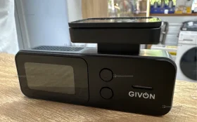 Купить Видеорегистратор  Givon 4K б/у , в Саратов Цена:900рублей
