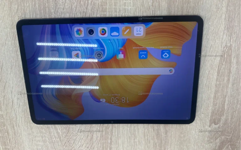 Планшет Honor Honor Pad 8 6/128 ГБ