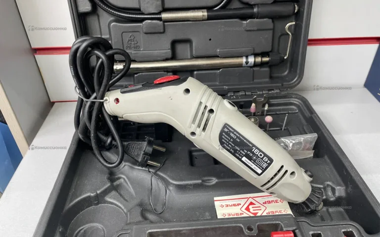 Гравер 3г-160 эк