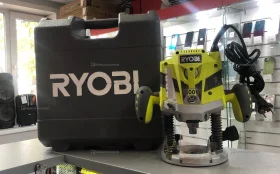Купить Фрезер Ryobi ERT1400RV б/у , в Самара Цена:6990рублей