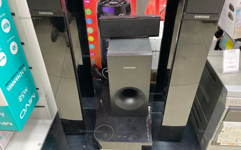 Колонки Samsung