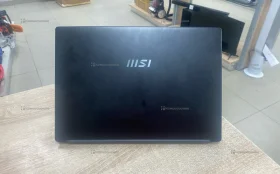 Купить Ноутбук  Msi Modern 14 б/у , в Москва и область Цена:20900рублей