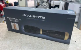 Купить Фен-щетка Rowenta UB5820F0 б/у , в Москва и область Цена:3900рублей