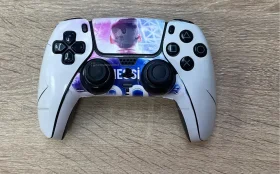 Купить Sony джойстик ps5 б/у , в Челябинск Цена:3500рублей