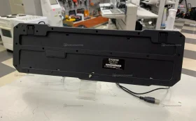 Купить Клавиатура  Zalman K200M б/у , в Красноярск Цена:390рублей