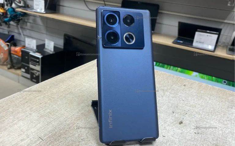 Infinix Note 40 Pro 12/256 ГБ