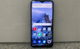 Купить Xiaomi Redmi Note 8 Pro 6/128 ГБ б/у , в Казань Цена:2900рублей