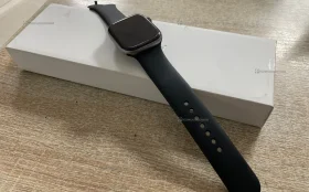 Купить Часы  Apple Watch 11 46mm б/у , в Москва и область Цена:24900рублей