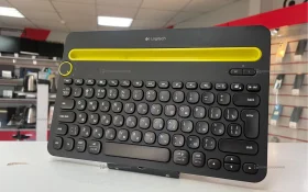 Купить Клавиатура Logitech K480 б/у , в Саратов Цена:700рублей
