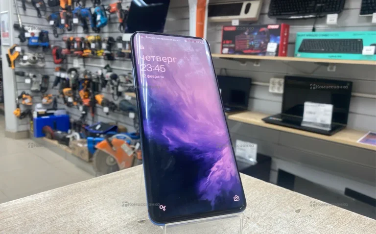 OnePlus 7 Pro 8/256 ГБ