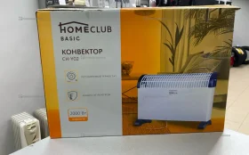 Купить Конвектор HomeClub CH-Y02 2000Вт б/у , в Саратов Цена:1190рублей