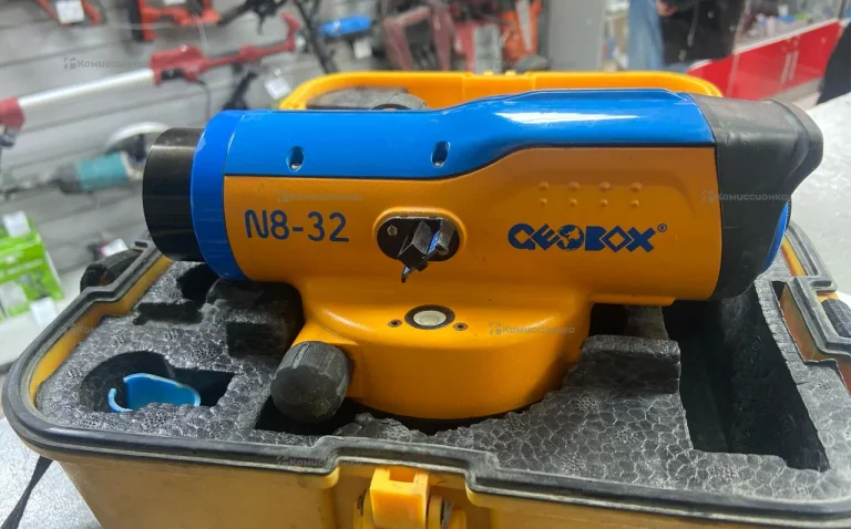 Невелико ceobox n8-32