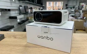 Купить Проектор  Wanbo mini б/у , в Саратов Цена:3990рублей