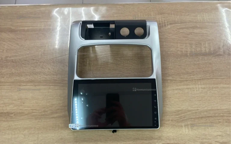 Автомагнитола  CARPLAY 4/64GB
