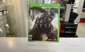 Купить Xbox One Ryse Son of Rome б/у , в Нижний Новгород Цена:790рублей