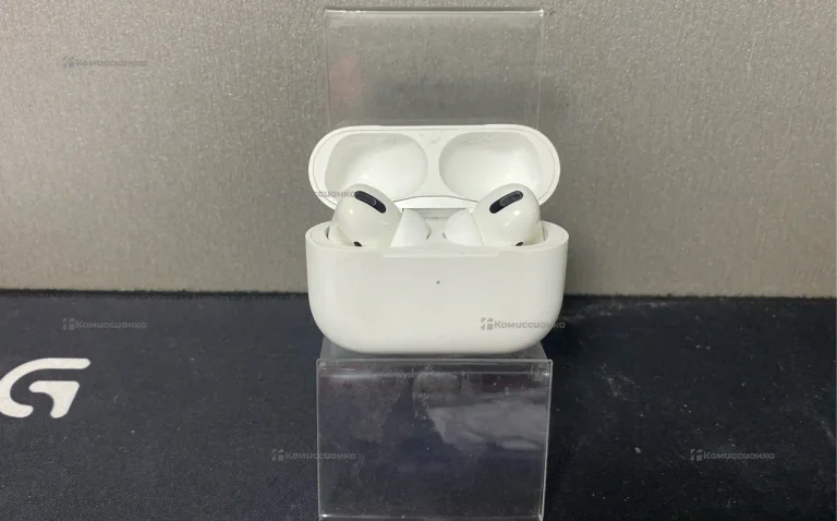 Наушники  Apple AirPods Pro