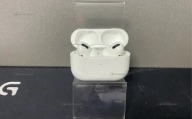 Купить Наушники  Apple AirPods Pro б/у , в Новокуйбышевск Цена:5500рублей