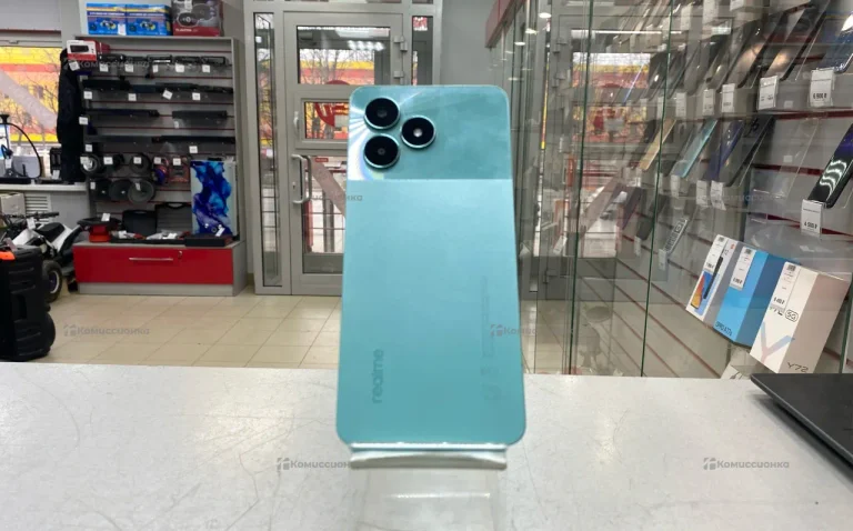 Realme C51 4/64 ГБ