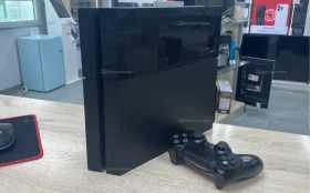 Купить Приставка Sony PlayStation 4 Fat 500gb 13.02 б/у , в Екатеринбург Цена:13990рублей