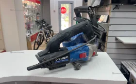 Купить Штроборез ЗУБР ЗШ-П30-1400 б/у , в Санкт-Петербург Цена:5900рублей