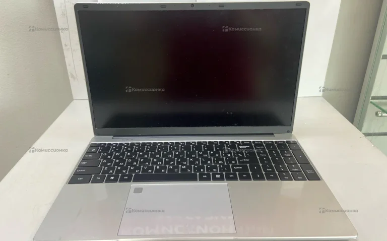 Ноутбук  Intel n95