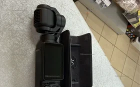 Купить Видеокамера dji pocket 3 б/у , в Санкт-Петербург Цена:23900рублей