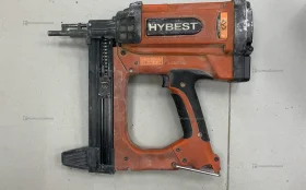 Купить Гвоздезабивной пистолет Hybest GSR40A б/у , в Москва и область Цена:9900рублей