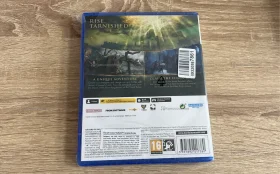 Купить PS5 Дисk Elden Ring б/у , в Челябинск Цена:2290рублей