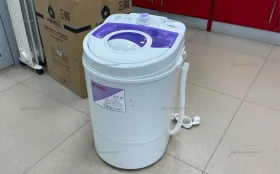 Купить Стиральная машина Ligrell LWM-40 б/у , в Зеленодольск Цена:3900рублей