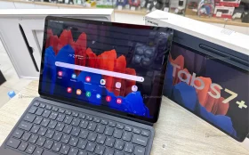 Купить Планшет Samsung Galaxy Tab S7+ Sim 6/128 SM-T975 б/у , в Санкт-Петербург Цена:24900рублей