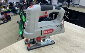 Купить Лобзик Ресанта Л-100/850 б/у , в Магнитогорск Цена:2500рублей