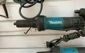 Купить Шлифовальная машина Makita GD 0600 б/у , в Нижнекамск Цена:3600рублей