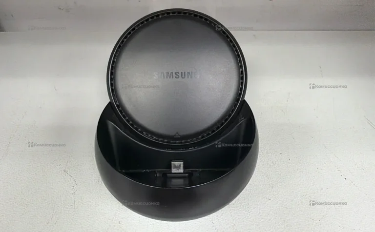 Samsung dex station