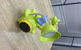 Купить Детский ночник HQ-12D-3 б/у , в Магнитогорск Цена:250рублей