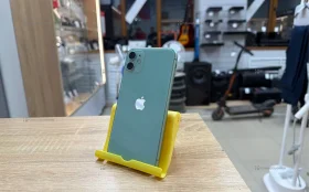 Купить Apple iPhone 11 4/64 ГБ б/у , в Саратов Цена:8500рублей