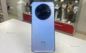Купить Xiaomi Redmi A3 4/128 ГБ б/у , в Энгельс Цена:4900рублей