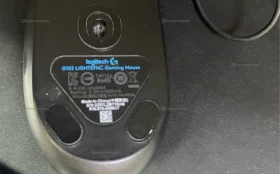 Купить Logitech G102 Lightsync б/у , в Тюмень Цена:790рублей