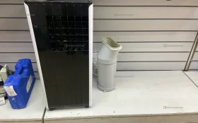 Купить Мобильный кондиционер Timberk T-PAC09-P12E б/у , в Казань Цена:7900рублей