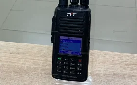 Купить Рация  TYT MD -UV390 б/у , в Рязань Цена:3900рублей