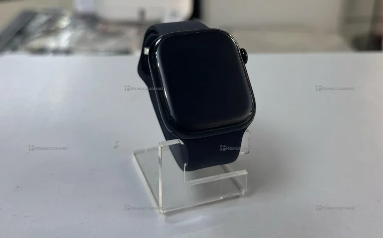 Часы  Apple Watch series 11 46mm 100%