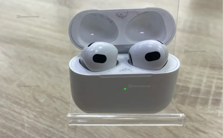 Наушники  AirPods 3