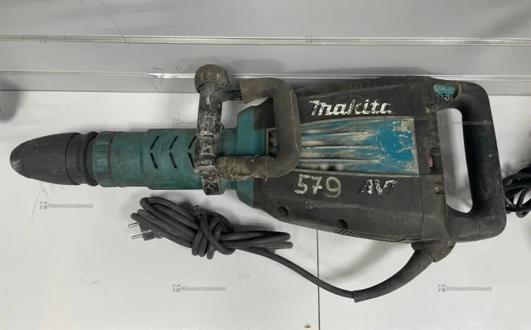 Отбойный молоток makita HM1214C